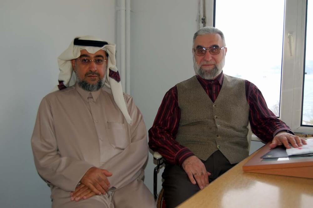 تدوين القرآن الكريم...رحلةٌ عبر الزمن (1)